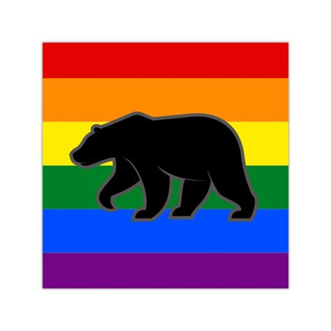 bear lgbt significado